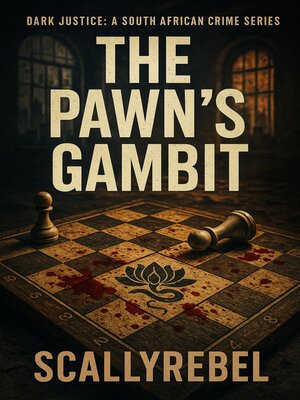 cover image of The Pawn's Gambit